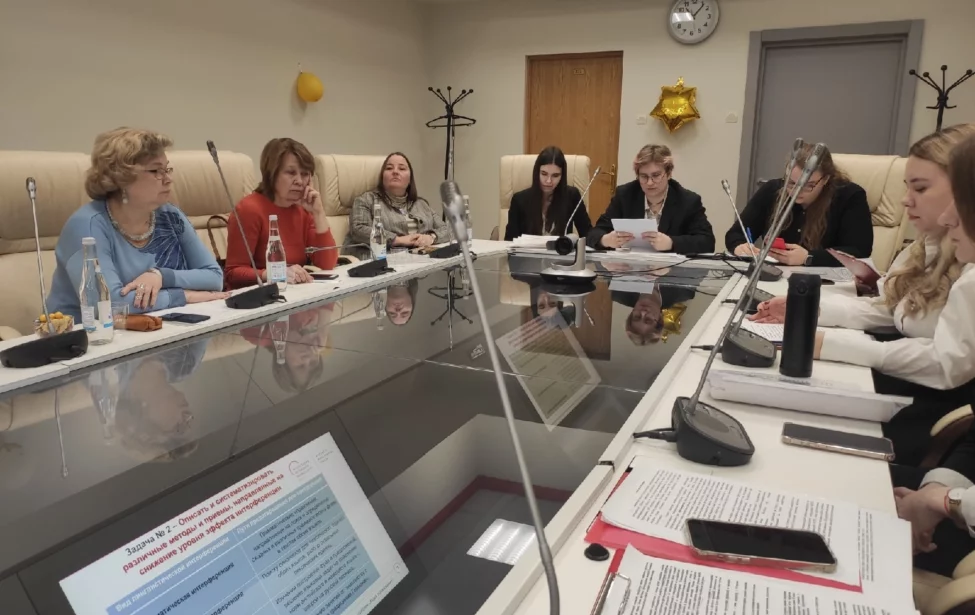 Первый выпуск магистерской программы &laquo;Личностно-развивающее обучение&raquo;