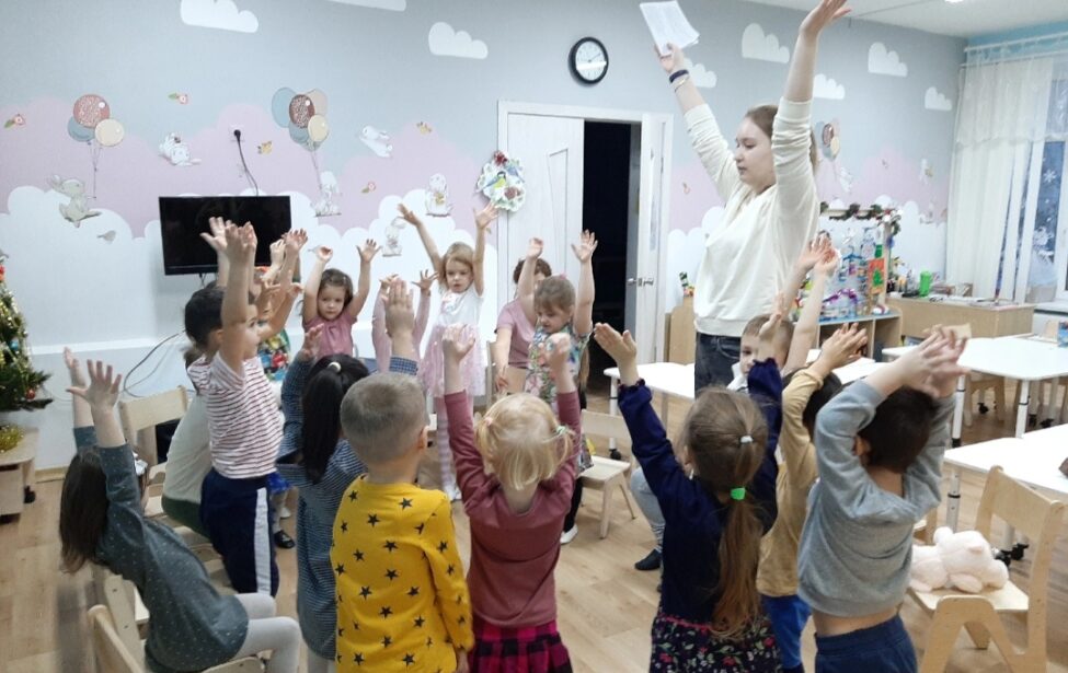 Студенты колледжей прошли практику в&nbsp;столичных школах