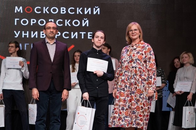 М. Коваленко