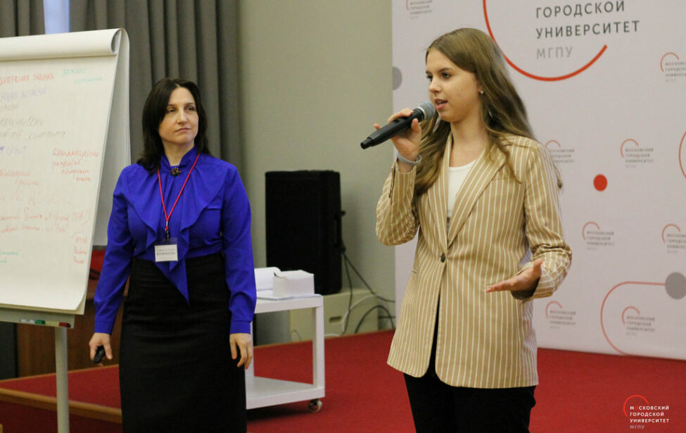 &laquo;Социальное проектирование&raquo;: ученики поделились своим мнением