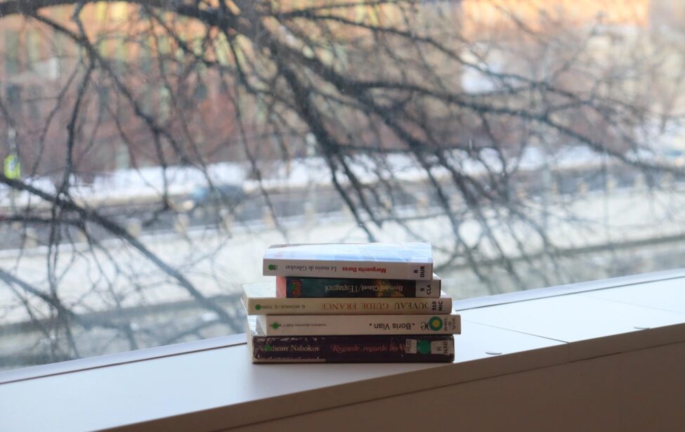 Образовательный сайт по&nbsp;литературе Франции