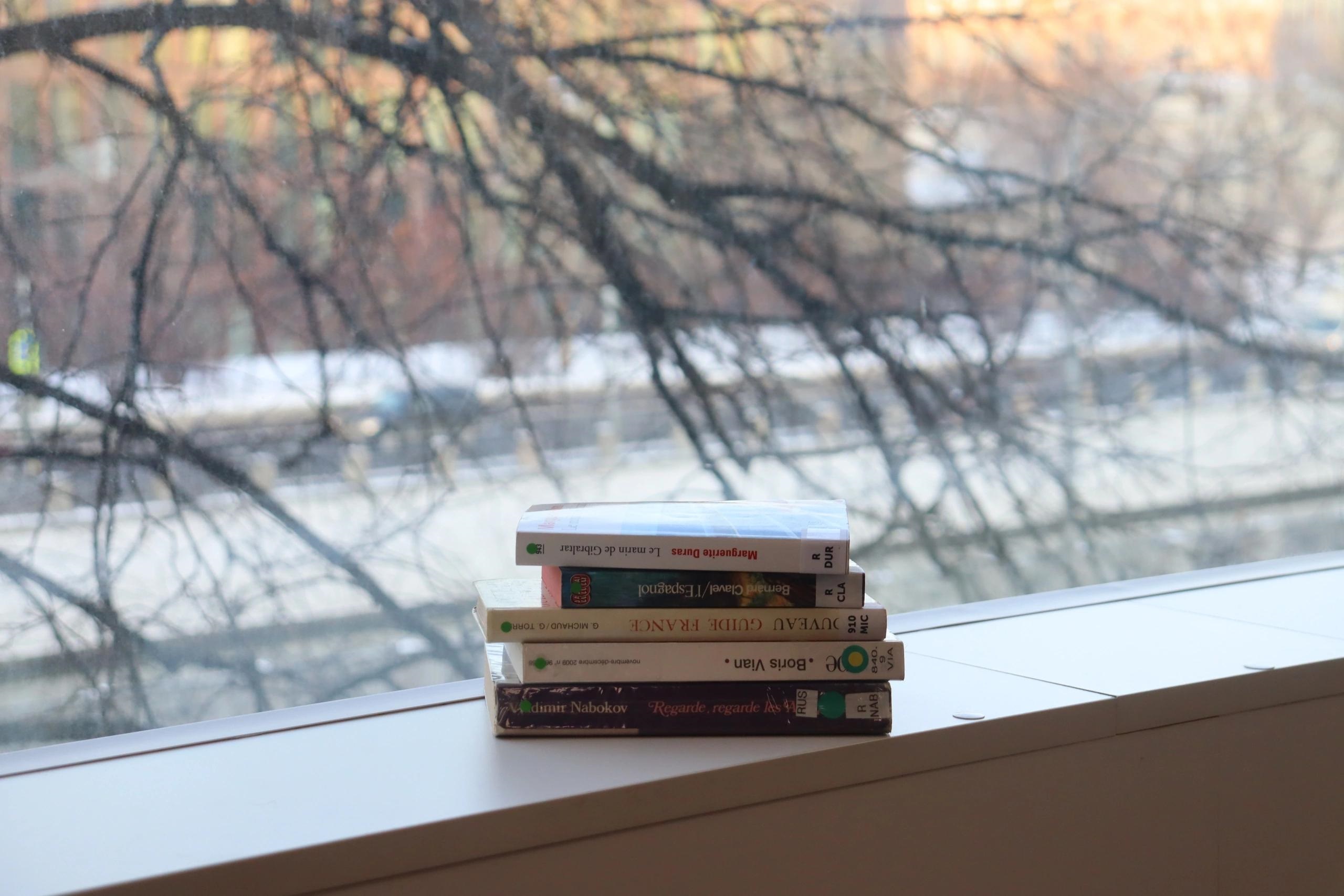 Образовательный сайт по&nbsp;литературе Франции