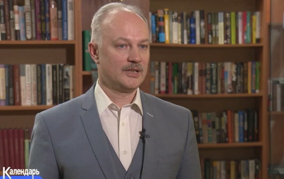 Сергей Васильев рассказал о&nbsp;замысле &laquo;Тихого Дона&raquo; на&nbsp;ОТР