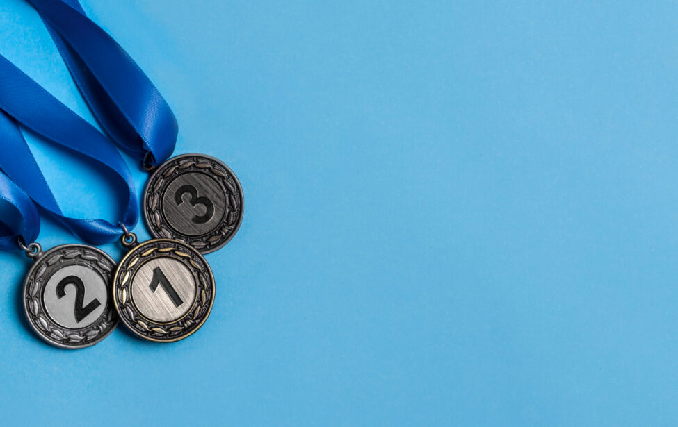 Победа в&nbsp;олимпиаде &laquo;Цифровой дебют&raquo;