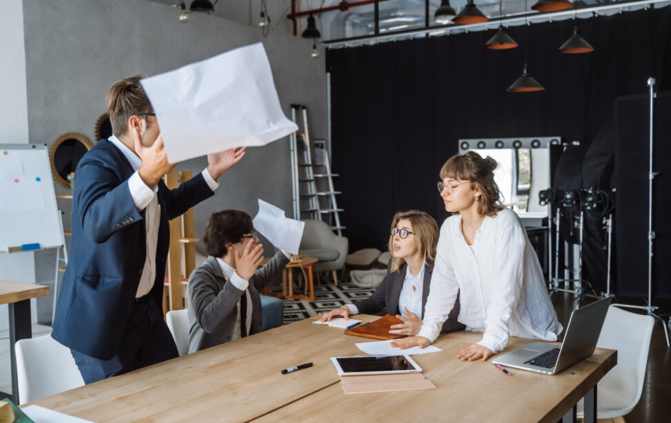 Лариса Овчаренко рассказала &laquo;КП&raquo; о&nbsp;том, почему россияне матерятся