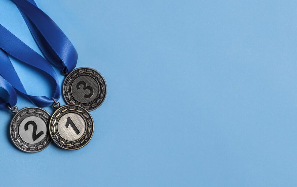 Литературные таланты кафедры романской филологии