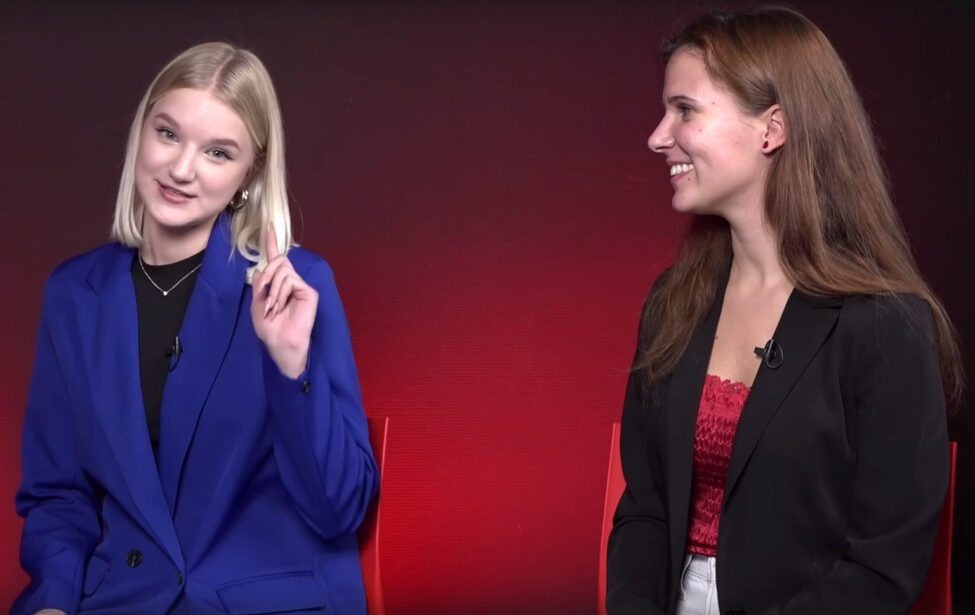 Создатели &laquo;Красного стула&raquo; представили вторую часть выпуска про КВН