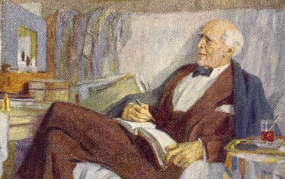 К&nbsp;160-летию со&nbsp;дня рождения К. Станиславского