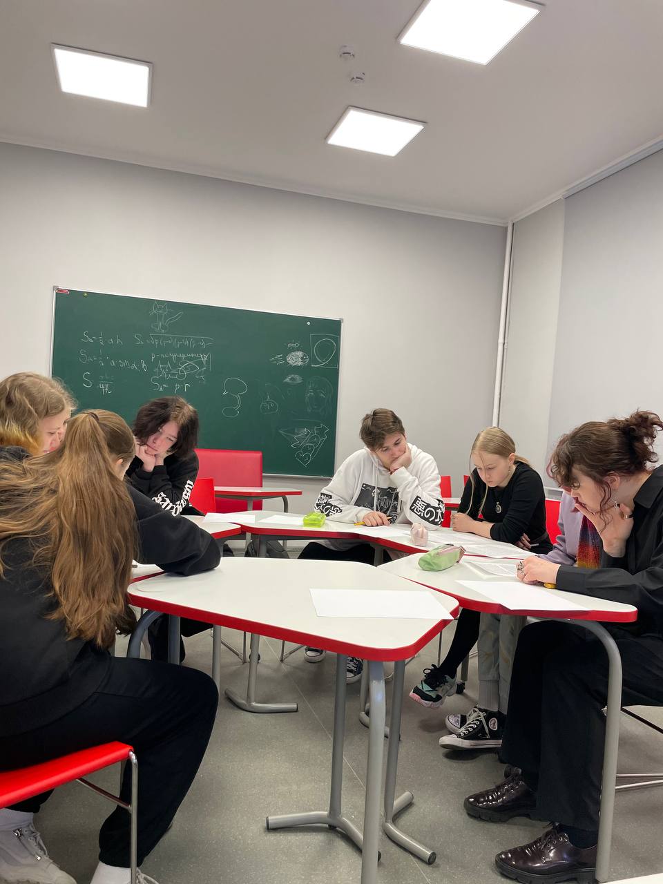 Предуниверсарий мгпу