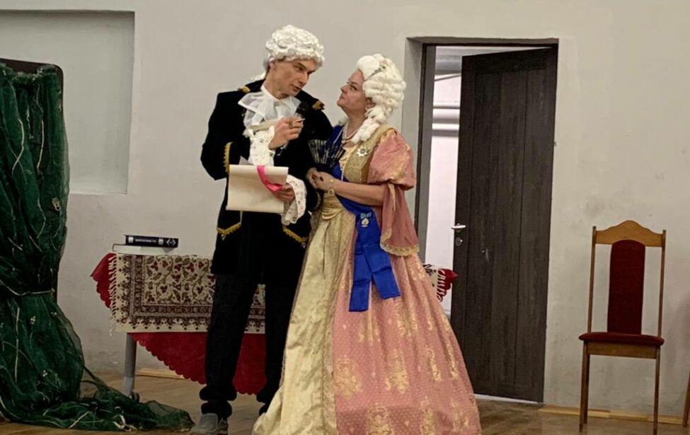 &laquo;Наука без границ&raquo; в&nbsp;Предуниверсарии МГПУ