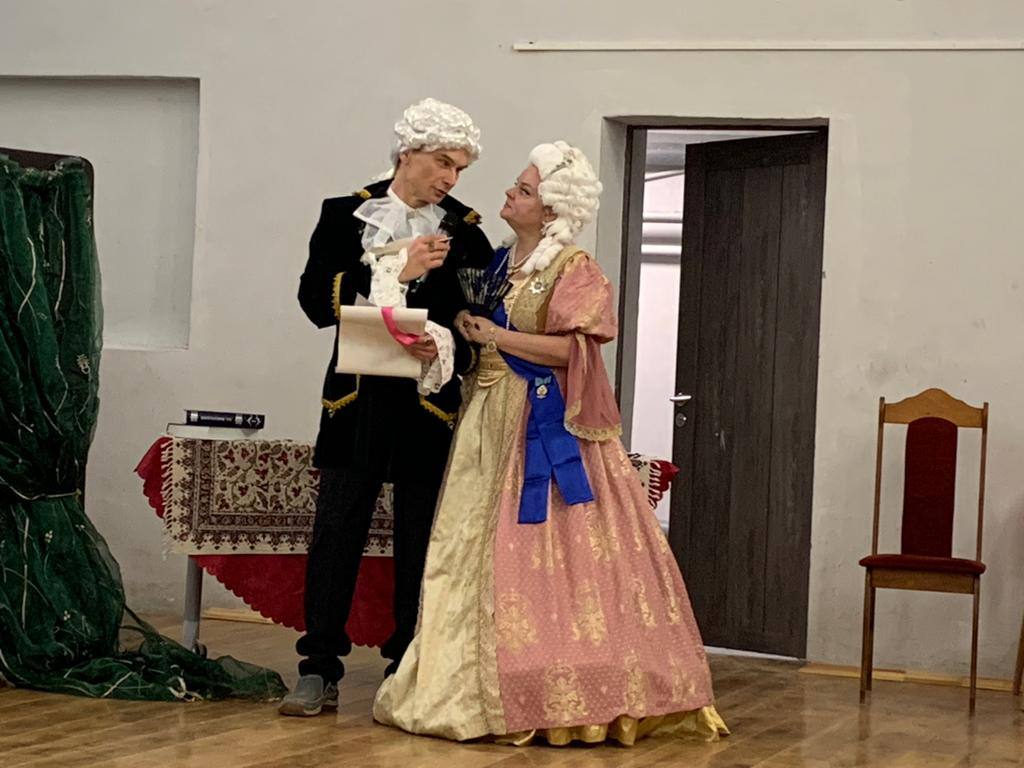 «Наука без границ» в Предуниверсарии МГПУ