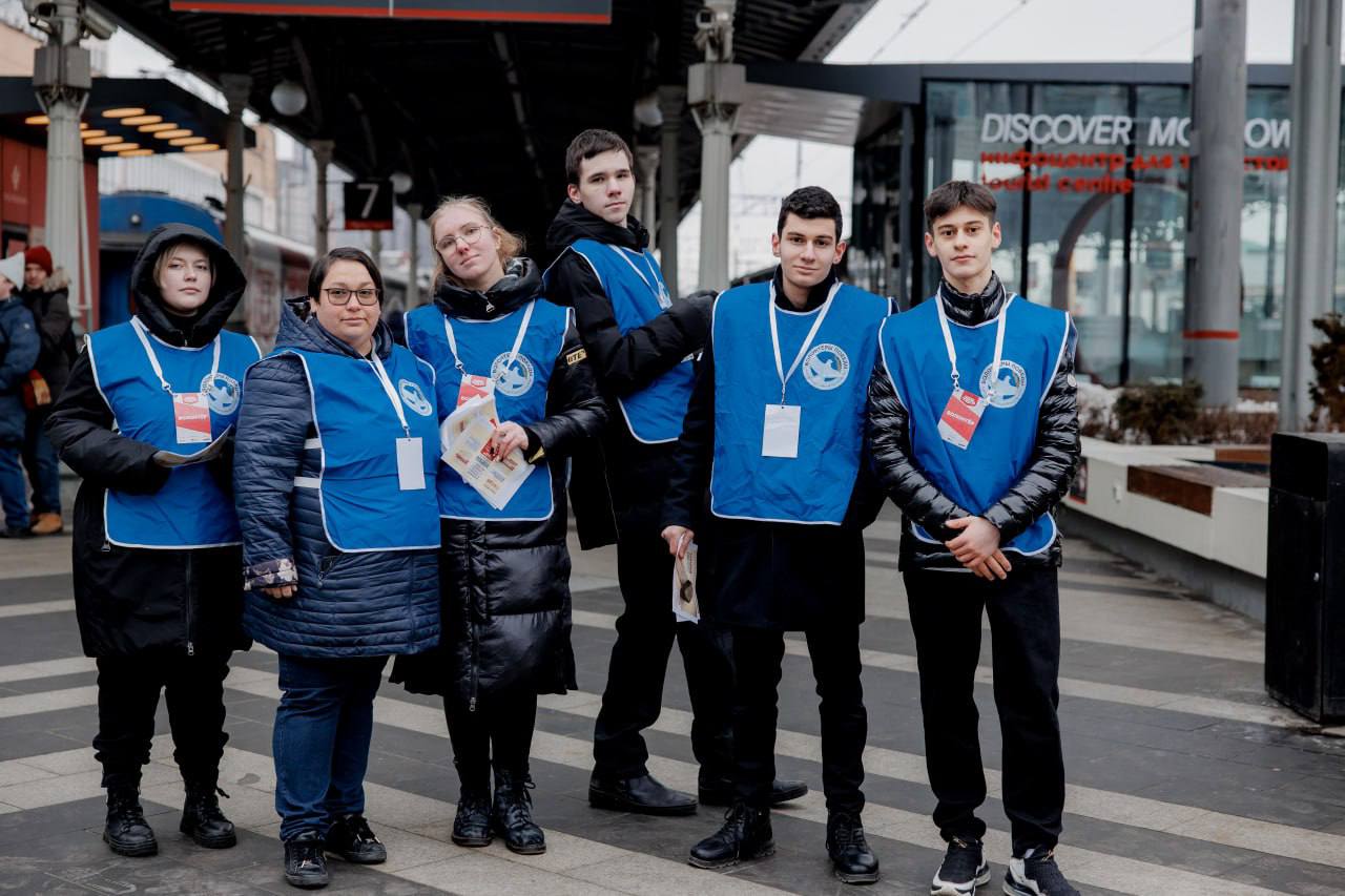 День снятия блокады Ленинграда