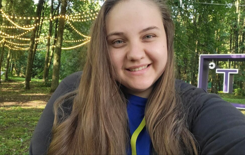 Профессиональные достижения наших выпускников!