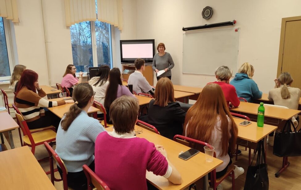 Традиционные &laquo;разговоры о&nbsp;важном&raquo;