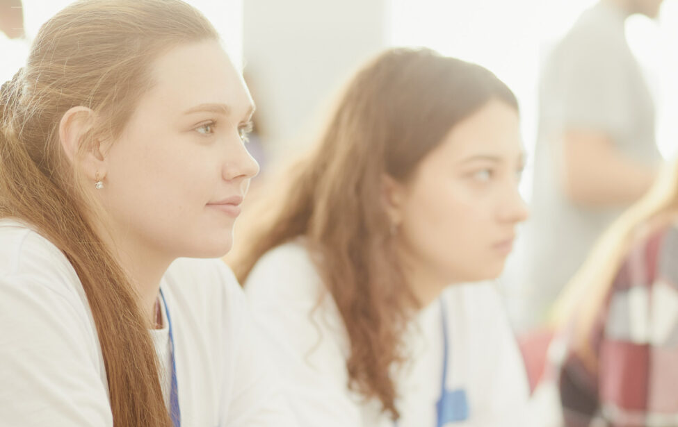 На площадке МГПУ пройдут полуфинальные состязания направления «Педагогическое образование (дошкольное)»