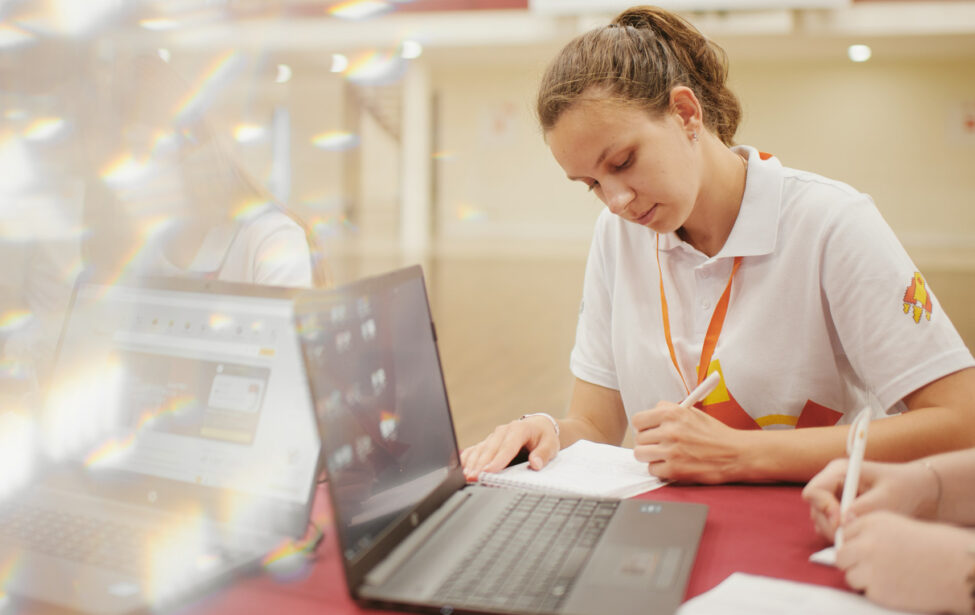 Завершился полуфинал направления &laquo;Специальное (дефектологическое) образование&raquo;