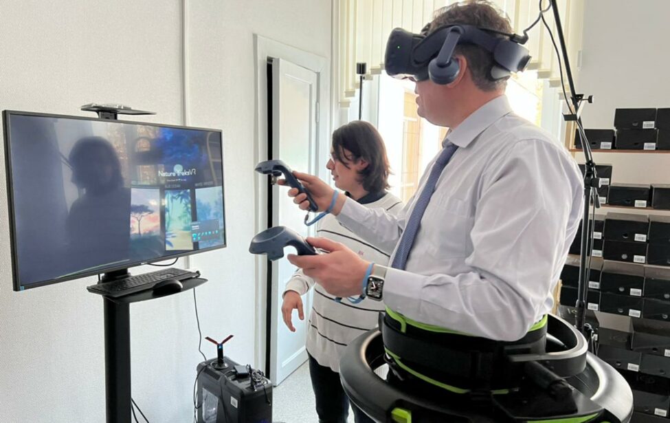 Выездные практические занятия по&nbsp;программе профпереподготовки прошли в&nbsp;ИЦО