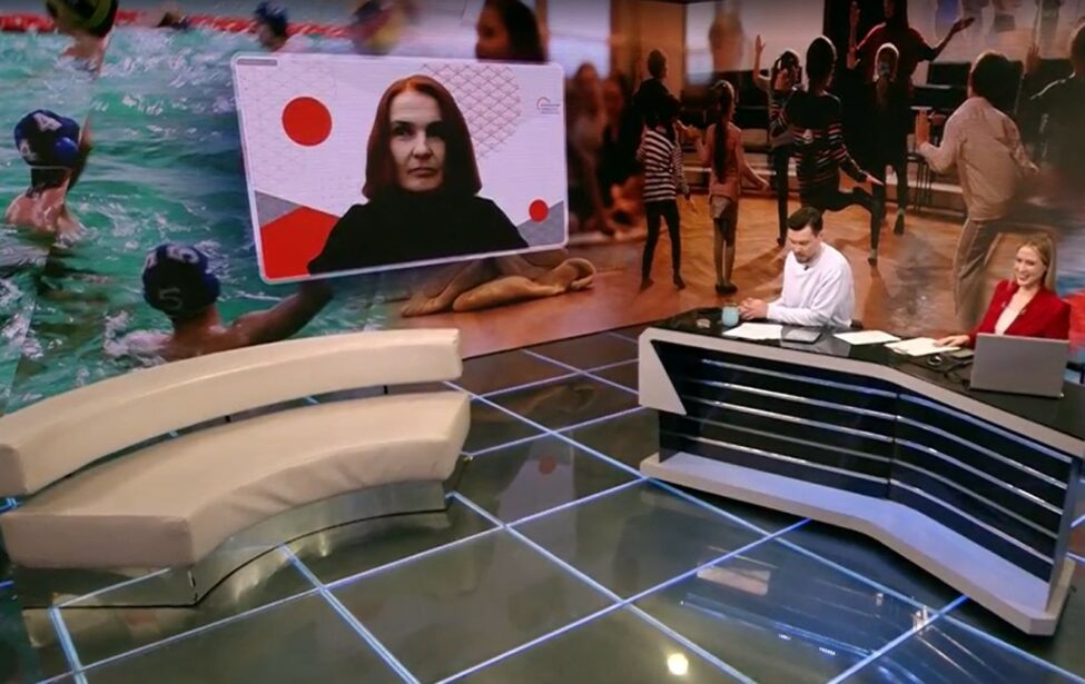 Елена Алексейчева рассказала ОТР о&nbsp;плюсах дополнительного образования