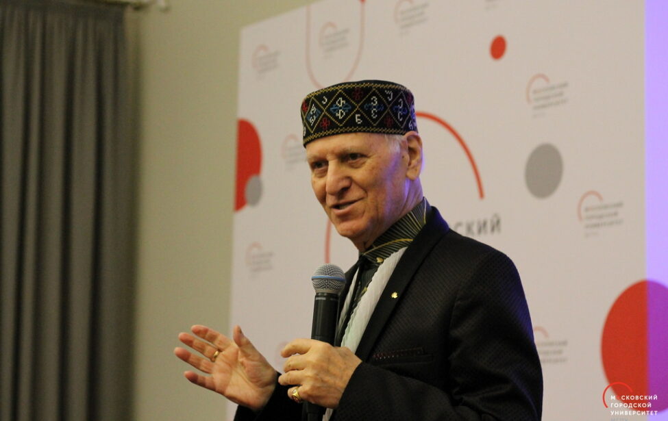 Итоги X&nbsp;педагогических чтений по&nbsp;гуманной педагогике