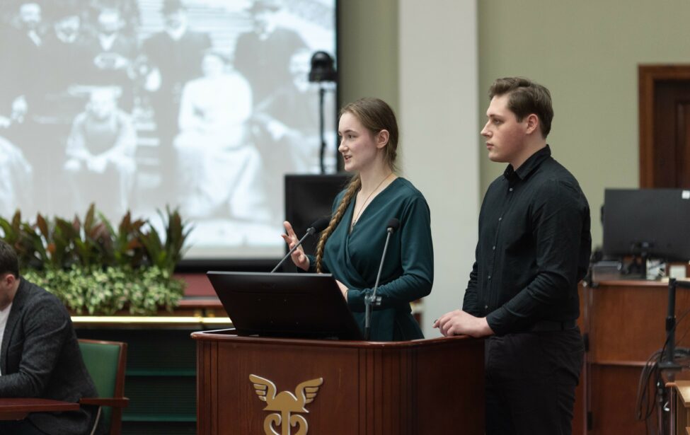 Студенты института одержали победу на всероссийском конкурсе