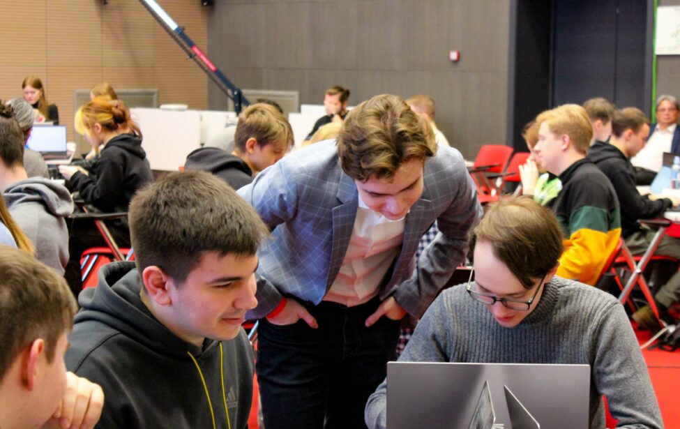 В&nbsp;МГПУ обсудили возможности применения нейронных сетей в&nbsp;образовании