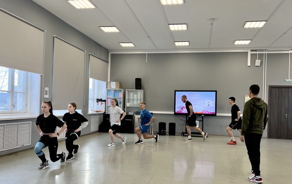 Оценка компетенций педагогов СПО