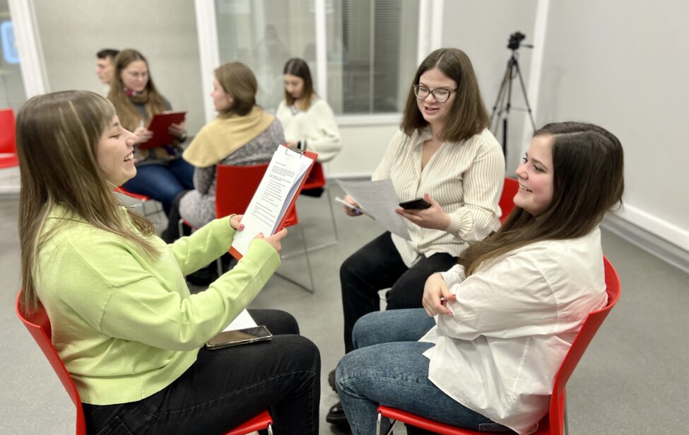 Успешное собеседование, или как произвести хорошее впечатление