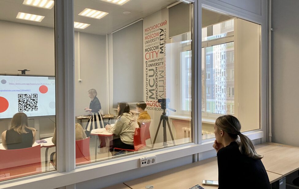 Оценка компетенций педагогов СПО