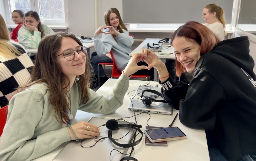 Студенты СПО и бакалавриата МГПУ участвуют в мероприятиях по оценке компетенций