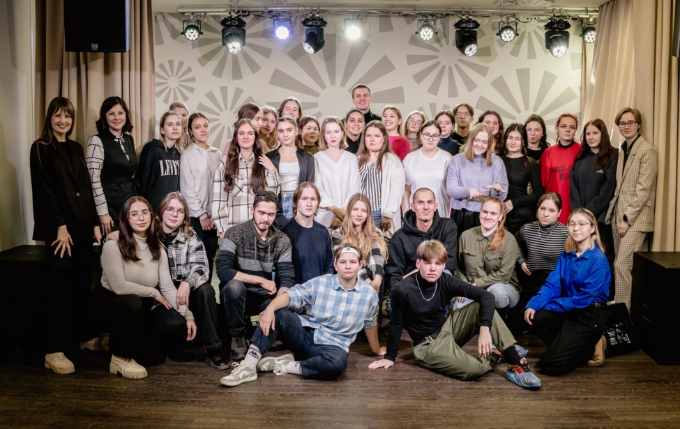 От&nbsp;сотрудничества к&nbsp;содружеству