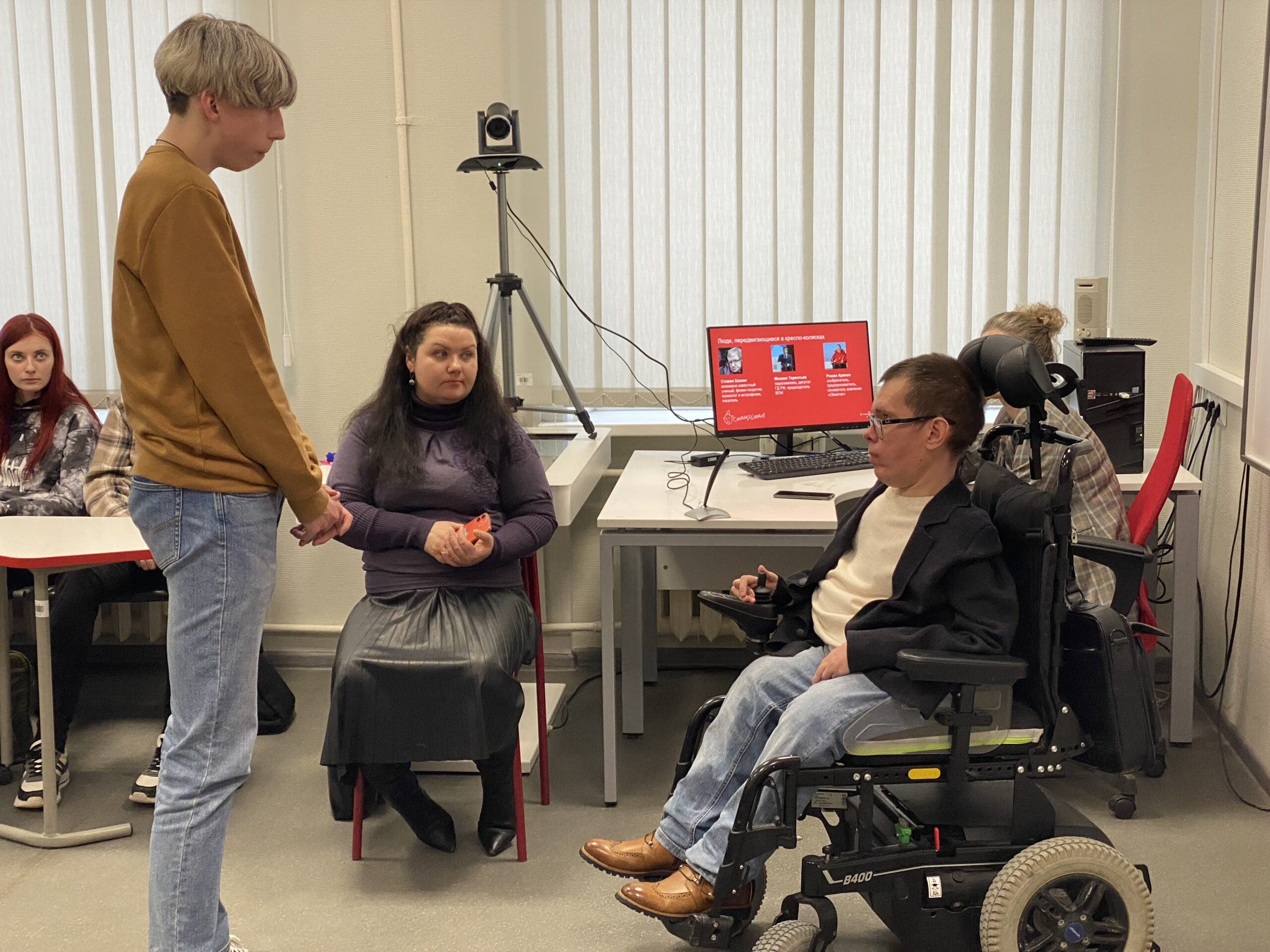 Нет границ — Доступ открыт!