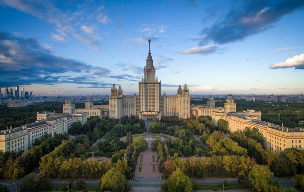 Представители ИЭУиП на&nbsp;международном семинаре в&nbsp;МГУ