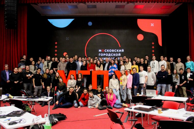 Хакатон 2023 ИЦО