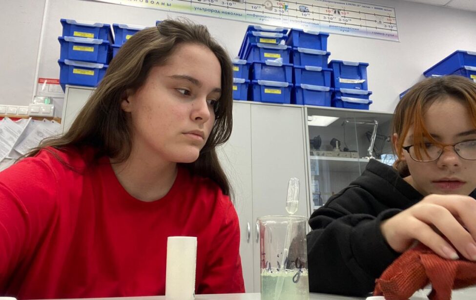 Делимся отзывами о&nbsp;занятиях в&nbsp;Старт-ПРО