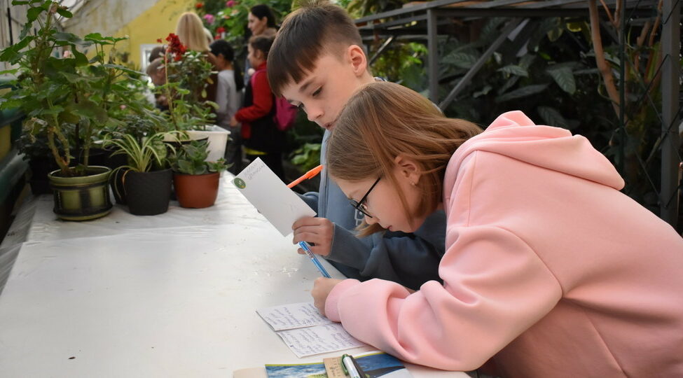 Как превратить детское любопытство в&nbsp;любознательность и&nbsp;научное мышление