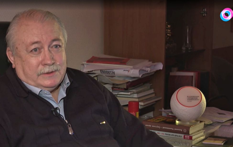 Борис Годунов. &laquo;Неправильный царь&raquo;