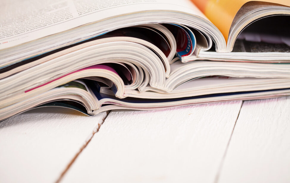 Публикации учащихся кафедры романской филологии в&nbsp;зарубежном издании