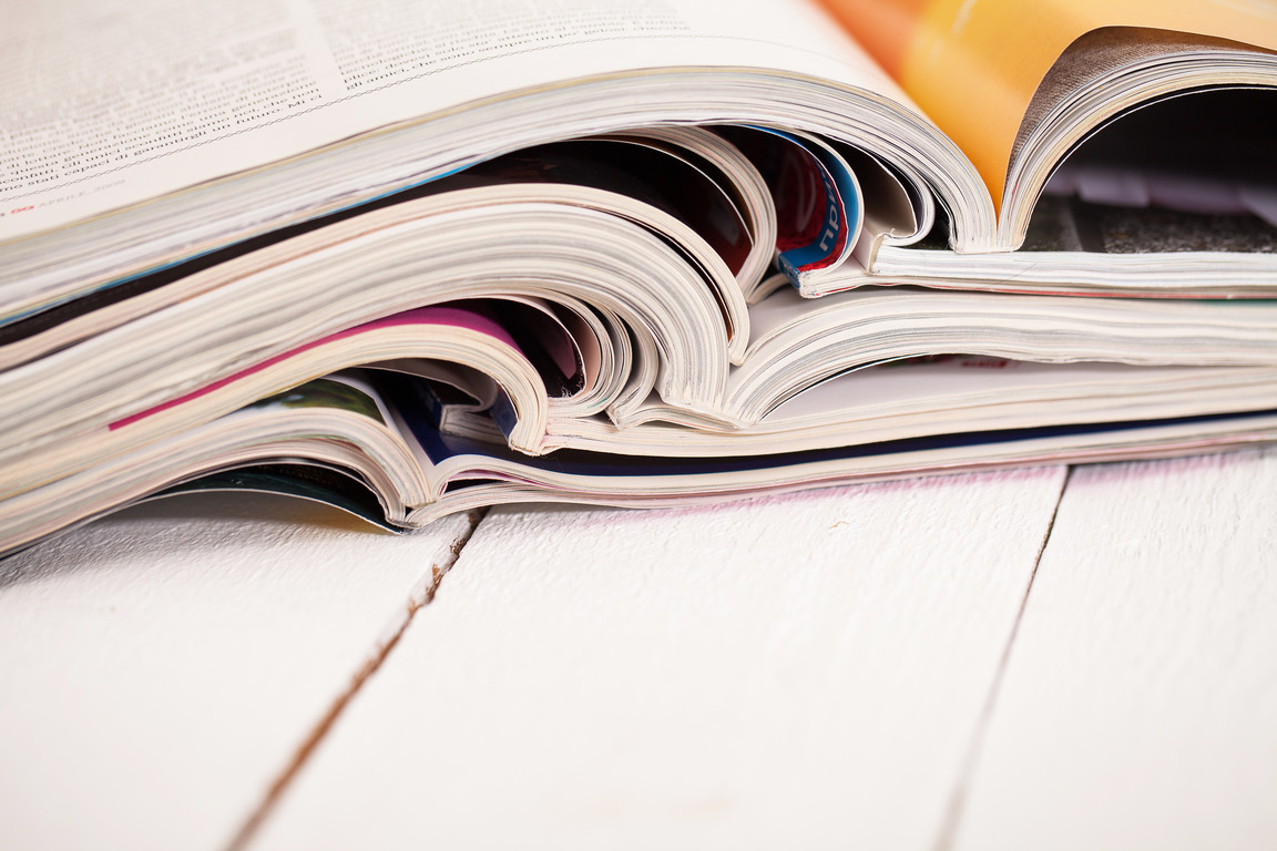 Публикации учащихся кафедры романской филологии в&nbsp;зарубежном издании