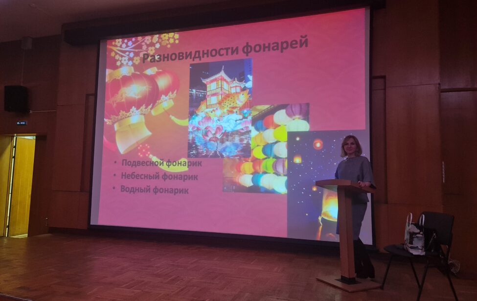 Культурный центр ЗИЛ