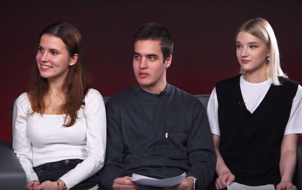 Команда &laquo;Красного стула&raquo; выпустила продолжение выпуска об&nbsp;изучении языков