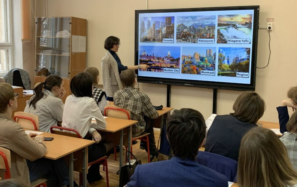 Проект &laquo;Ученые&nbsp;&mdash; в&nbsp;школы&raquo;