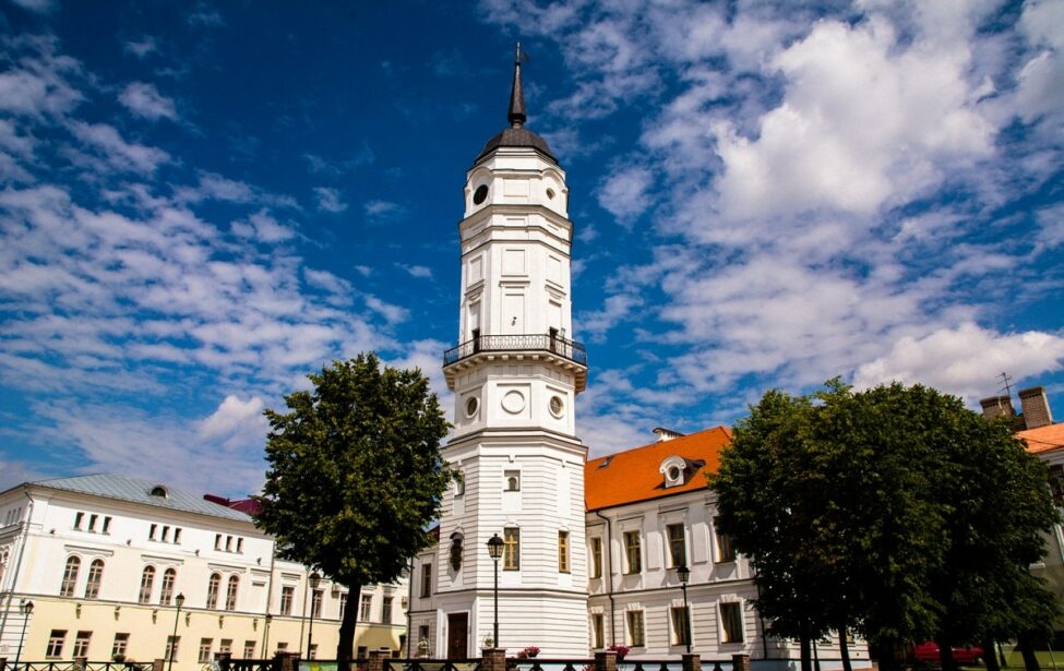 Прием на&nbsp;студенческий обмен в&nbsp;Республику Беларусь