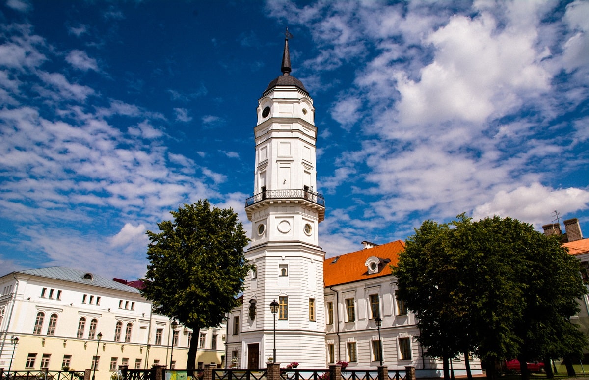 Прием на&nbsp;студенческий обмен в&nbsp;Республику Беларусь