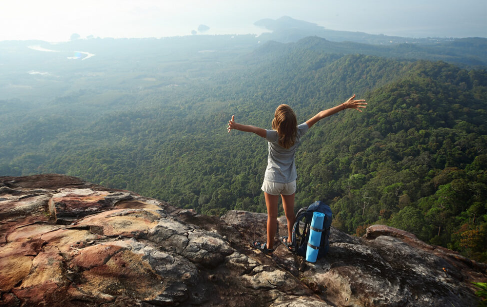Педагогика приключений как исследовательская повестка
