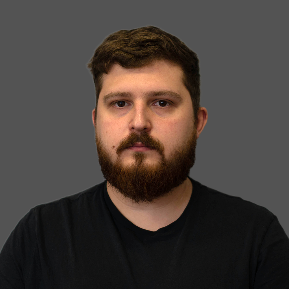 Юсипов Максим Муслимович