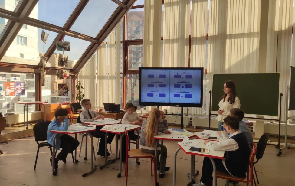 Студенты ИСПО на&nbsp;независимой оценке компетенций