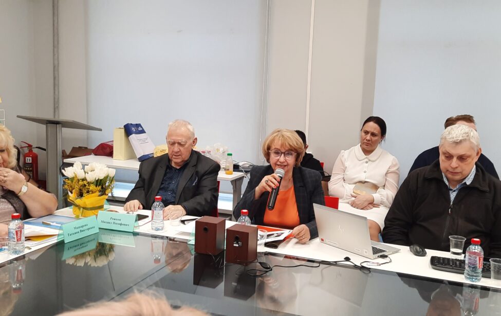 Социальная дидактика: за&nbsp;пределами привычных понятий