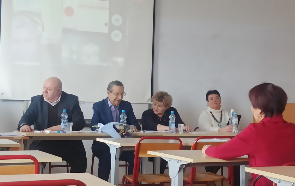 Возобновил работу диссертационный совет по&nbsp;отечественной истории