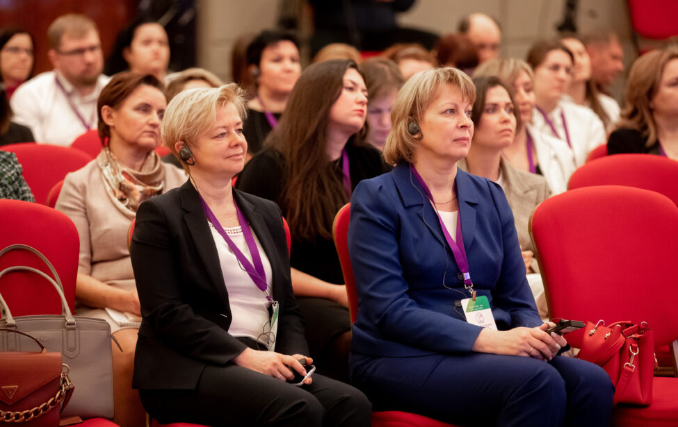 Преподаватели ИИЯ МГПУ выступили на&nbsp;международной конференции в&nbsp;Киргизии