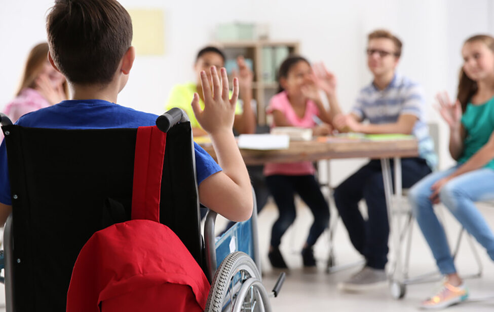 Социальная инклюзия: жизненный путь человека с&nbsp;ОВЗ